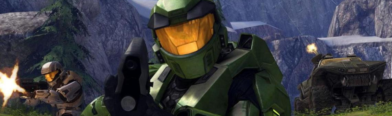 Microsoft resolve processo judicial envolvendo as trilhas sonoras de Halo com Martin ODonnell de forma amigável