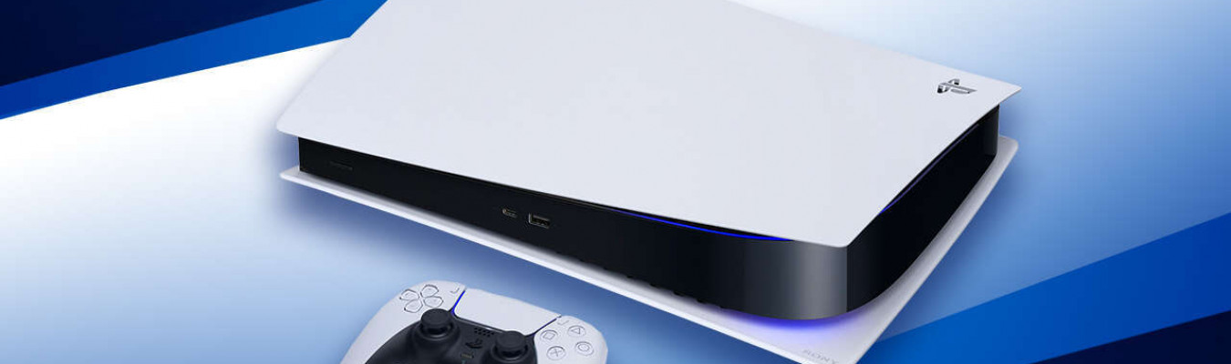 PlayStation 5 ultrapassa vendas do Nintendo 64 no Reino Unido