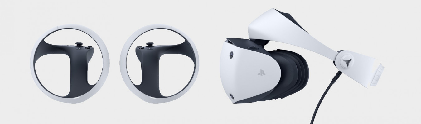 PlayStation VR 2 será lançado pela Sony em 2023, diz analista