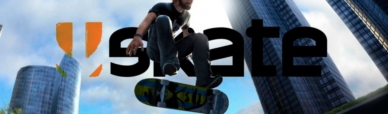 Novo jogo da franquia Skate terá testes no Xbox Series e PS5 em 2024