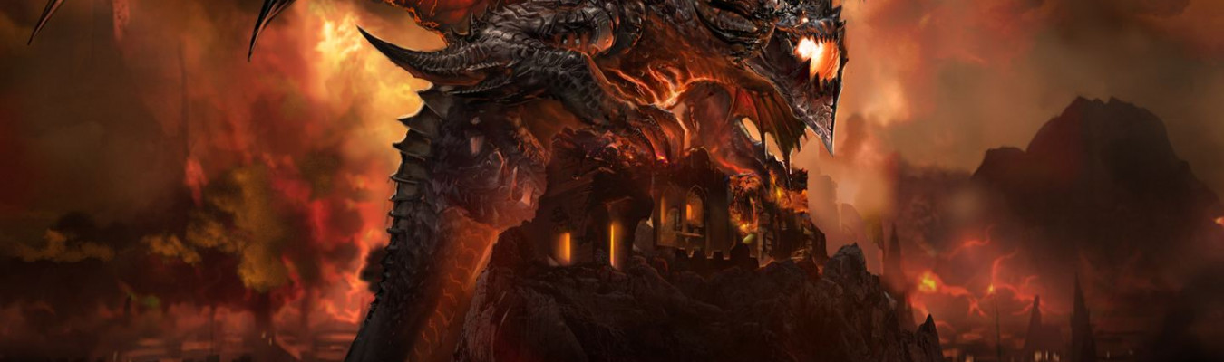 Retorno de Cataclysm para World of Warcraft Classic dependerá dos fãs, diz Blizzard