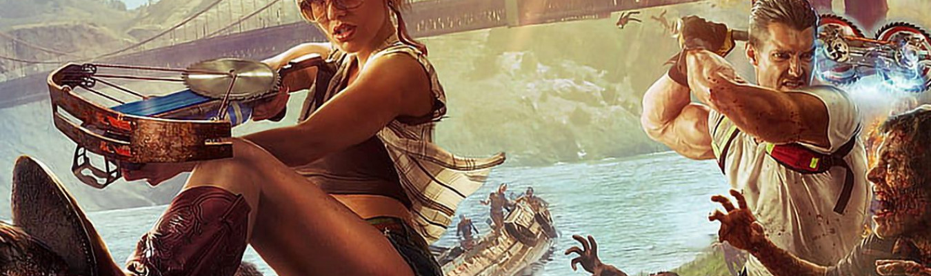 Segundo informações, Dead Island 2 está na fase final de desenvolvimento e chega ainda este ano