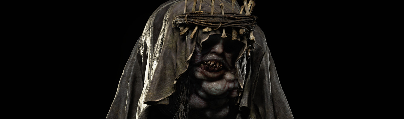 Segundo informações, Resident Evil Village contaria com Sereias na região do Moreau