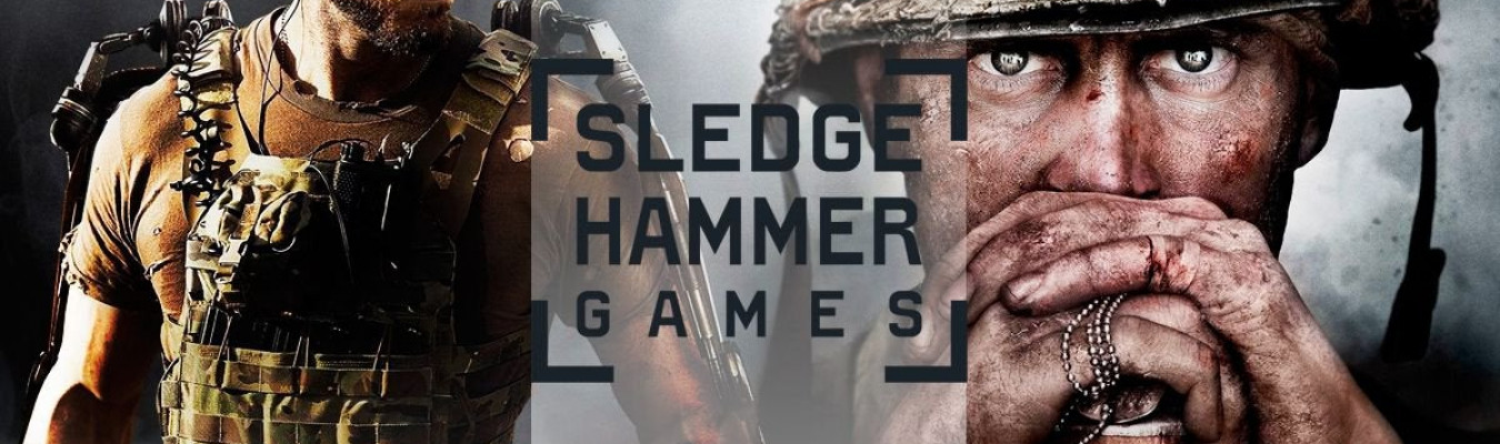 Sledgehammer Games iniciou o desenvolvimento de Call of Duty 2025