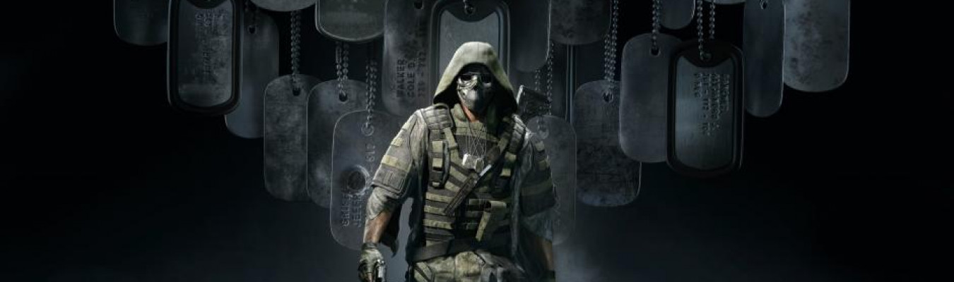 Ubisoft anuncia o fim do suporte para Tom Clancys Ghost Recon Breakpoint