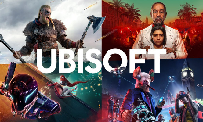 Rumor | Ubisoft teria tentado ser adquirida, mas sem sucesso