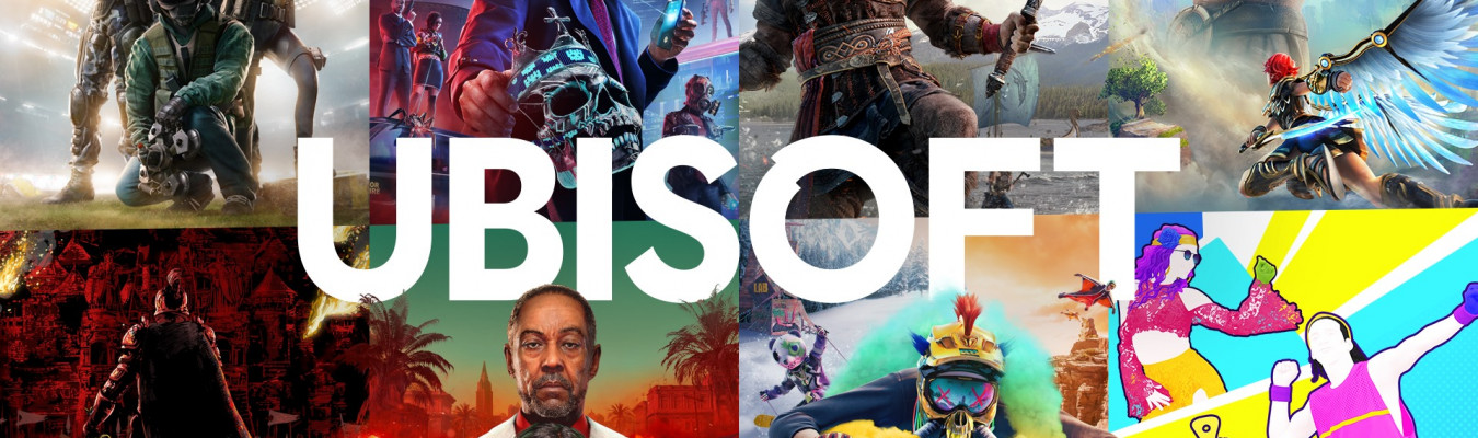 Ubisoft diz que jogos com grande game design nem sempre significam que eles são os melhores