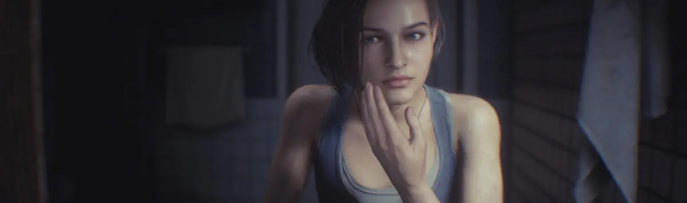 Resident Evil 3 Remake chegará ao Xbox Game Pass em breve