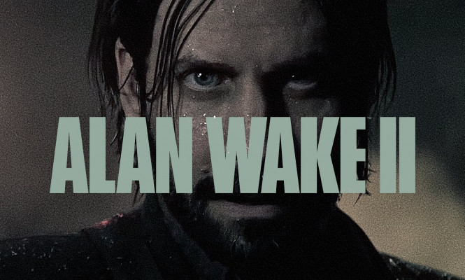 Alan Wake 2 já está jogável do início ao fim, afirma Remedy