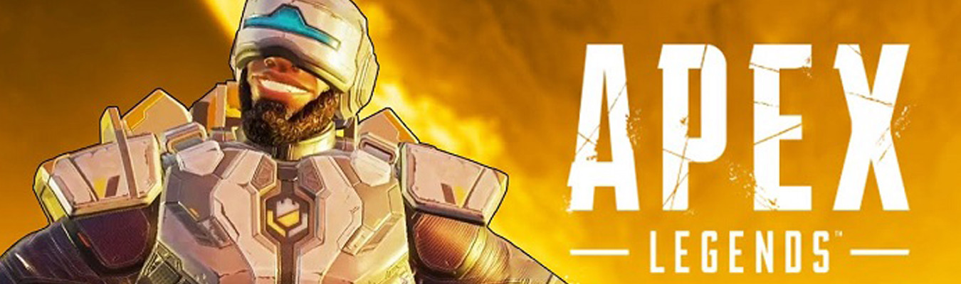 Apex Legends: Salvação já se encontra disponível e conta com um novo personagem