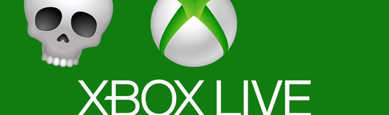 Após os problemas na Xbox Live, Microsoft promete correções via atualização