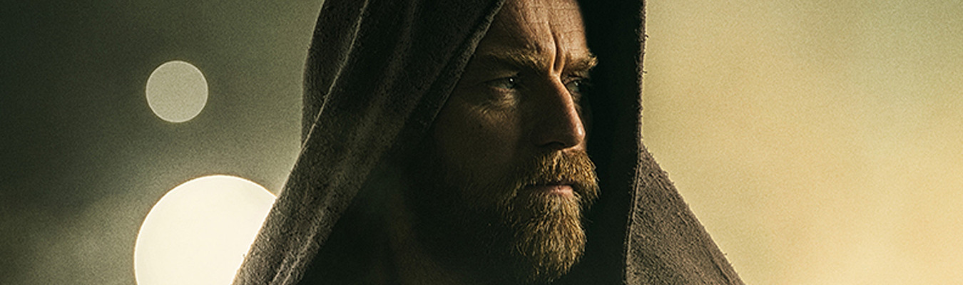 Assista aqui o mais novo trailer de Obi-Wan Kenobi