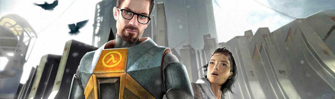 Confira um gameplay de Ravenholm, spin-off cancelado de Half-Life