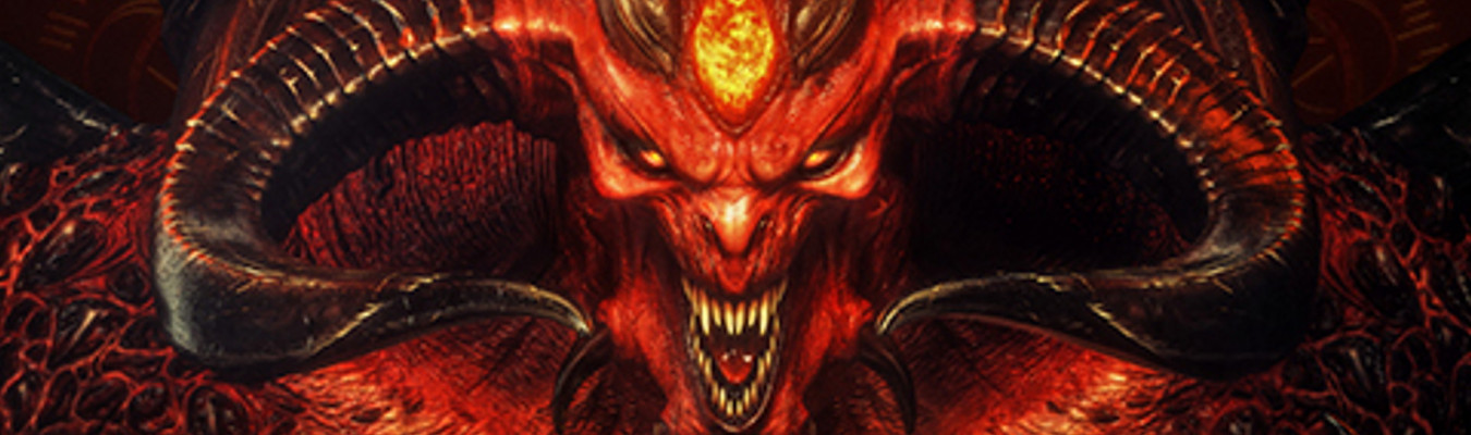 Diablo Immortal recebe data de lançamento; O jogo também vai chegar no PC