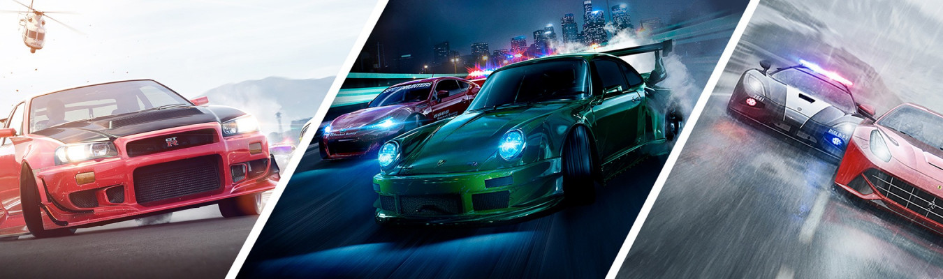 Top 10 Melhores Jogos de Corrida para PS4 em 2022 (Need for Speed