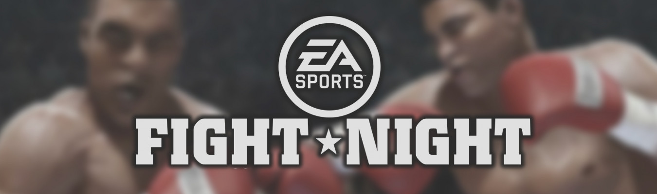 Electronic Arts pode ter pausado desenvolvimento do reboot de Fight Night para se focar em UFC 5