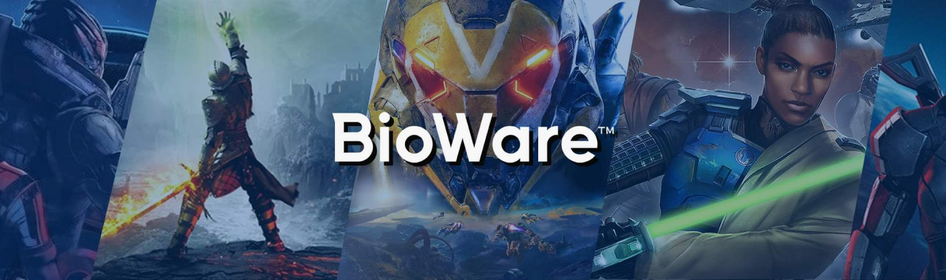 Equipe da Keywords Studios dentro da BioWare anuncia busca da sindicalização