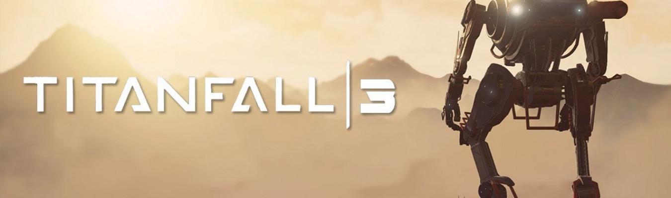 GameStop Alemã supostamente está aceitando pedidos de pré-encomenda para Titanfall 3