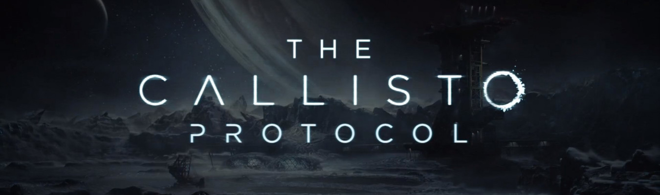 The Calisto Protocol terá parceria com a AMD