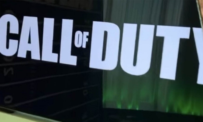 Jogadores de futebol americano já puderam colocar suas mãos em Call of Duty: Modern Warfare II