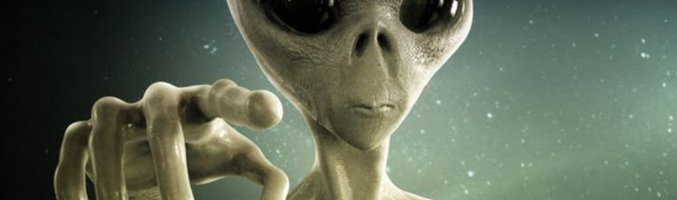 NASA enviará nudes ao espaço para chamar atenção dos aliens