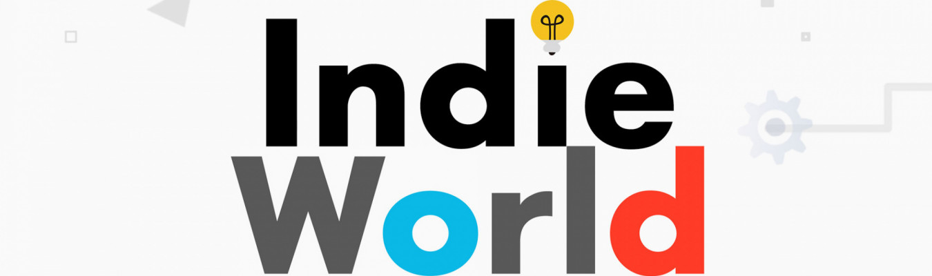 Novo Nintendo Indie World será realizado amanhã