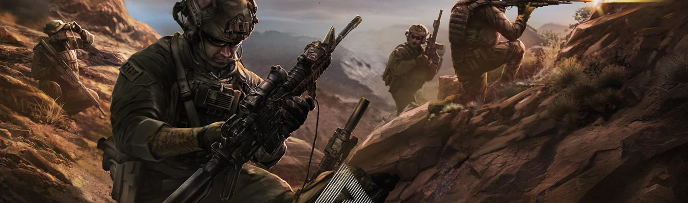 Project Aurora é o codinome oficial de Call of Duty: Warzone Mobile