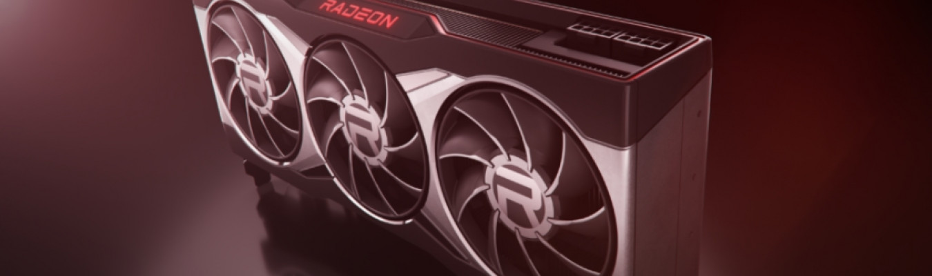 AMD lança as placas Radeon RX 6950XT, 6750XT e 6650XT