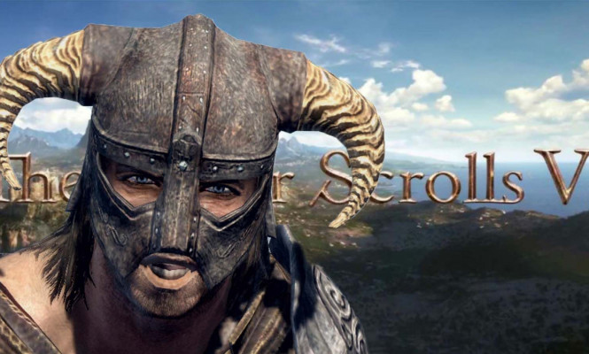 O trailer de anúncio de The Elder Scrolls 6 tem oficialmente cinco anos -  Canal do Xbox