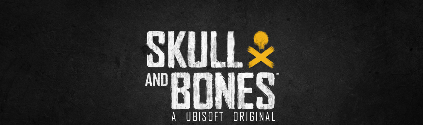 Skull & Bones será finalmente lançado durante o final de 2022, afirma relatório