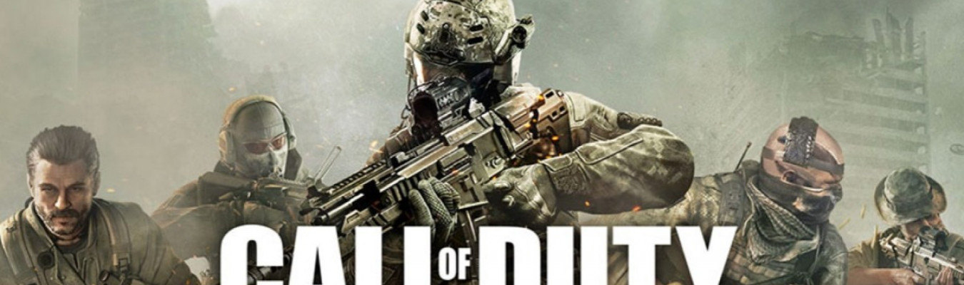 Sucesso! Call of Duty: Mobile já conta com mais de 650 milhões de downloads