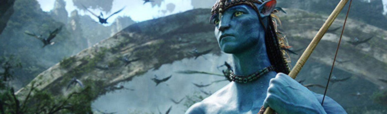 Trailer de Avatar: The Way of Water registra quase 150 milhões de visualizações nas primeiras 24 horas