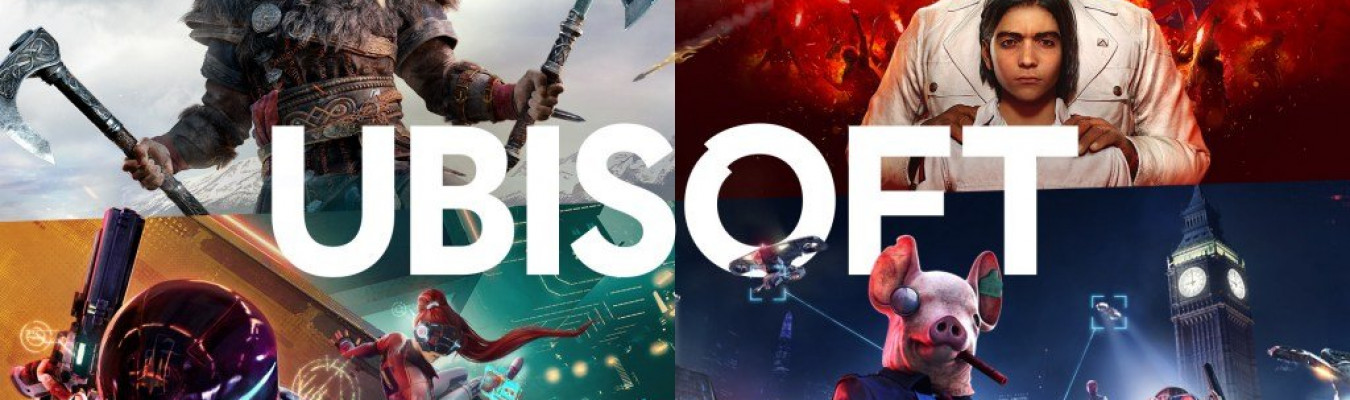 Ubisoft continuará sendo uma empresa independente, afirma Yves Guillemot