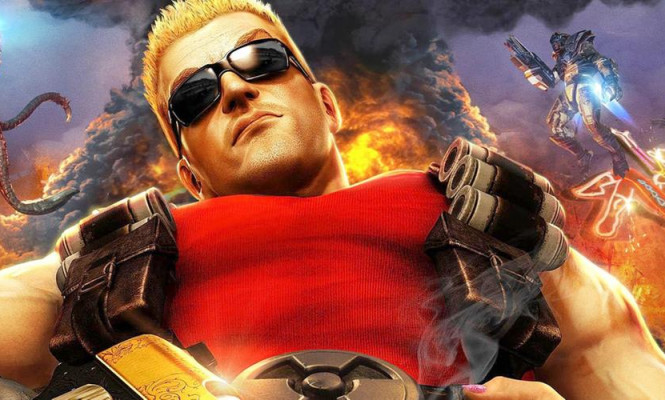 Duke Nukem Forever destruiu a 3D Realms, afirma fundador