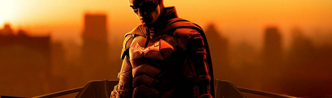 Warner Bros anuncia oficialmente a sequência de Batman