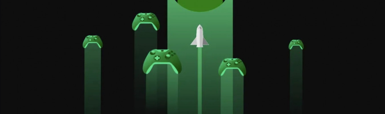 Xbox Everywhere é o próximo passo do Xbox Cloud