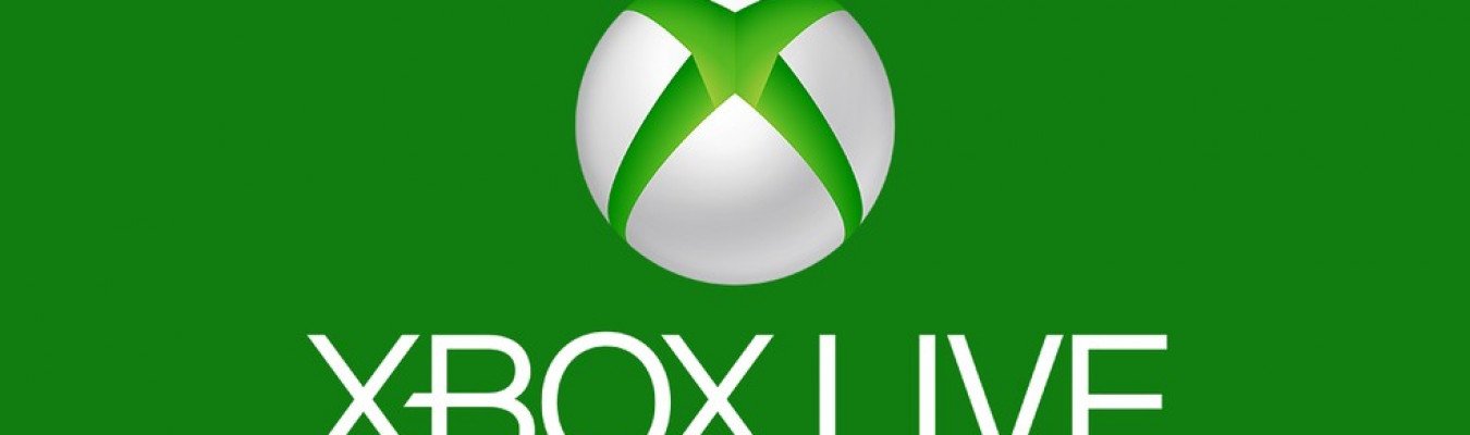 Xbox Live e Cloud sai do ar e jogadores estão sem acesso ao jogos