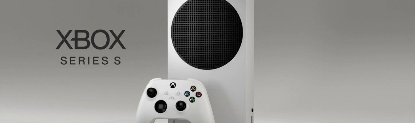 Xbox Series S já vem sendo um incômodo para os desenvolvedores, afirma Digital Foundry