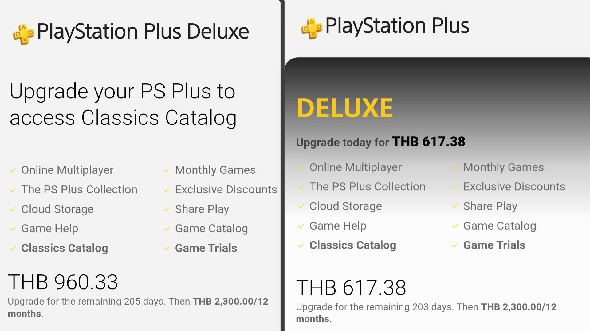Sony afirma que cobrança extra do upgrade da PS Plus foi um erro técnico