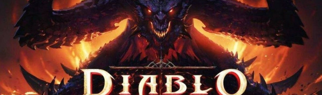 Bem-vindo ao Inferno! Confira o mais novo trailer de pré-cadastro para Diablo Immortal