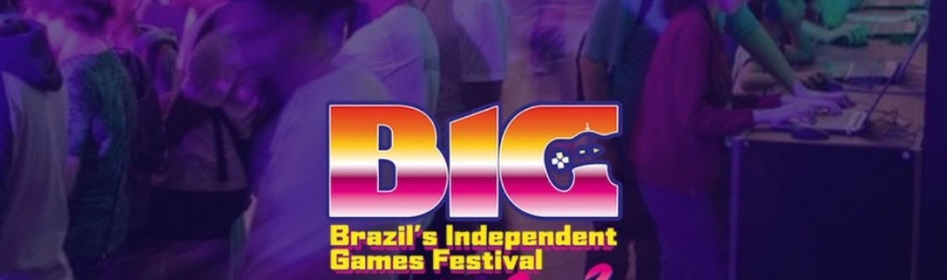 BIG Festival 2022: 30 jogos brasileiros estarão no Panorama Brasil