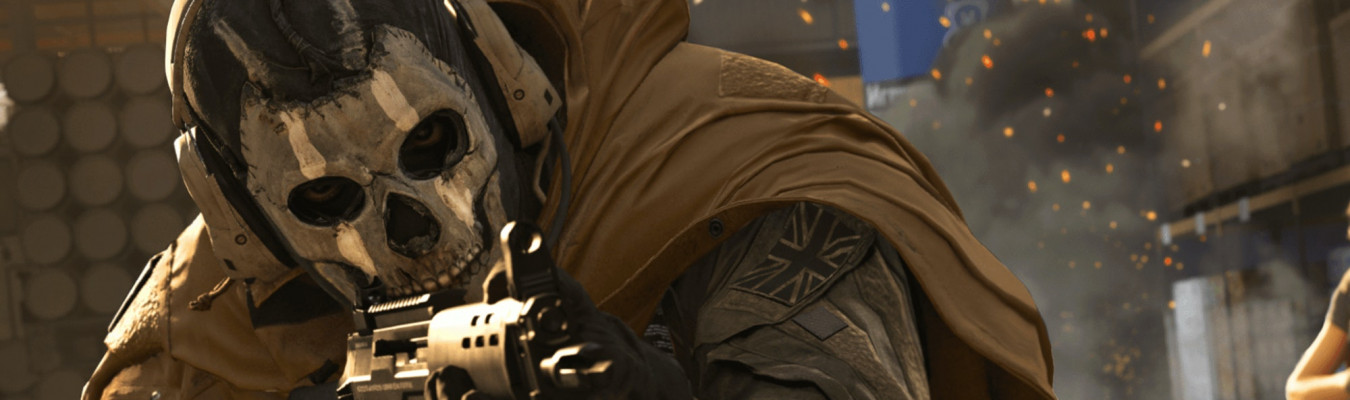 Call of Duty: Warzone 2 pode ser bem mais parecido com Blackout do Black Ops 4 do que com o Warzone original