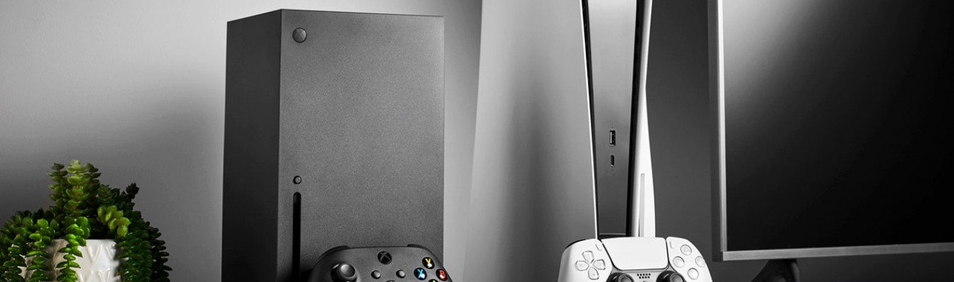 De acordo com uma conferência de tecnologia, PS5 Pro e o novo Xbox Series chegarão em 2023