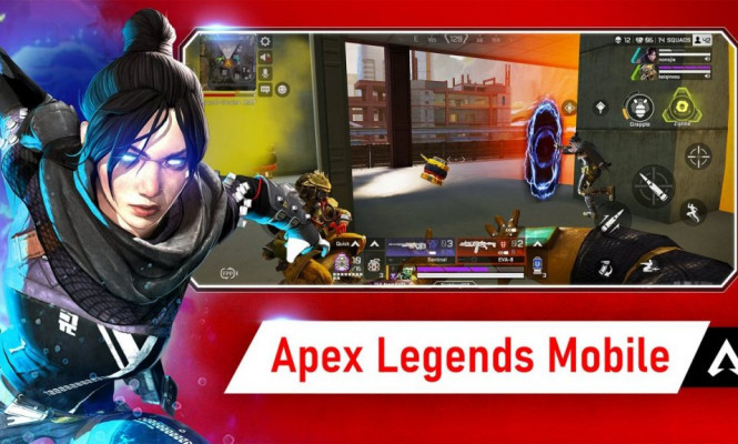 APEX LEGENDS, premiado como o Melhor Jogo Multiplayer de 2019, lança sua  quarta temporada! - Tycoon 360