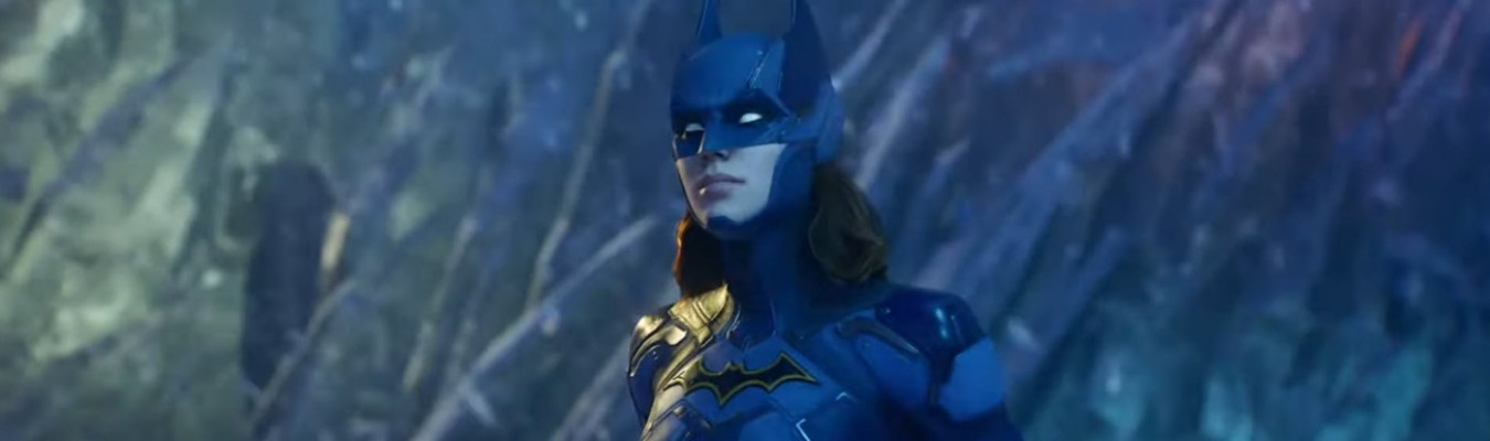 Gotham Knights | Após reclamações quanto a Batgirl, estúdio promete melhor representação