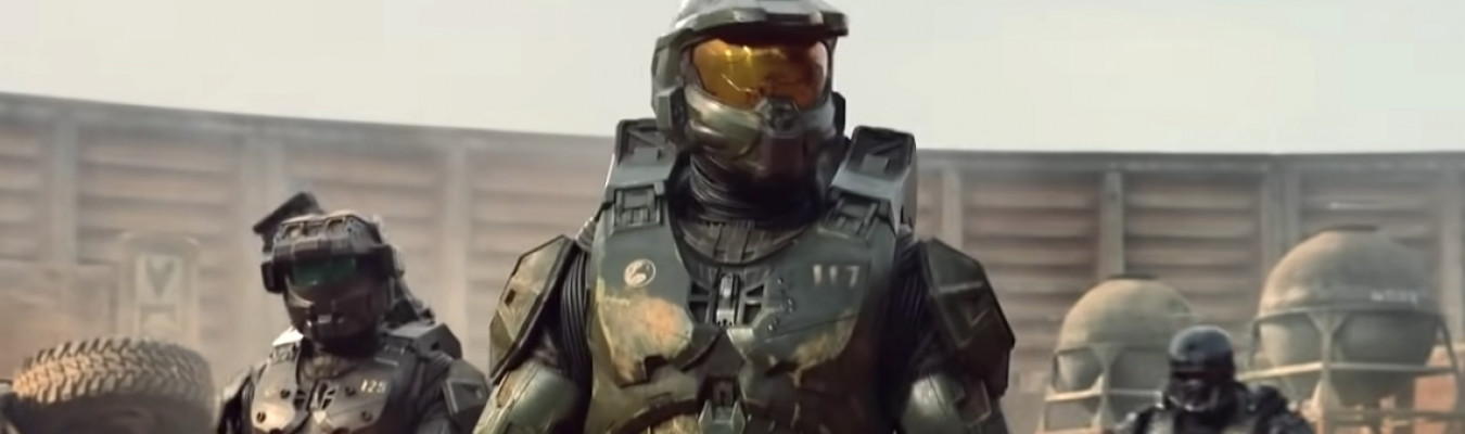 Halo: Co-criador da franquia zomba da série do Paramount+