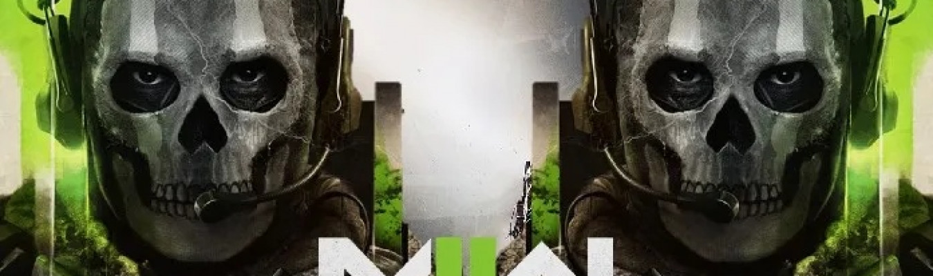 Novas informações sugerem que Call of Duty: Modern Warfare 2 contará com um modo exclusivo para o PSVR 2