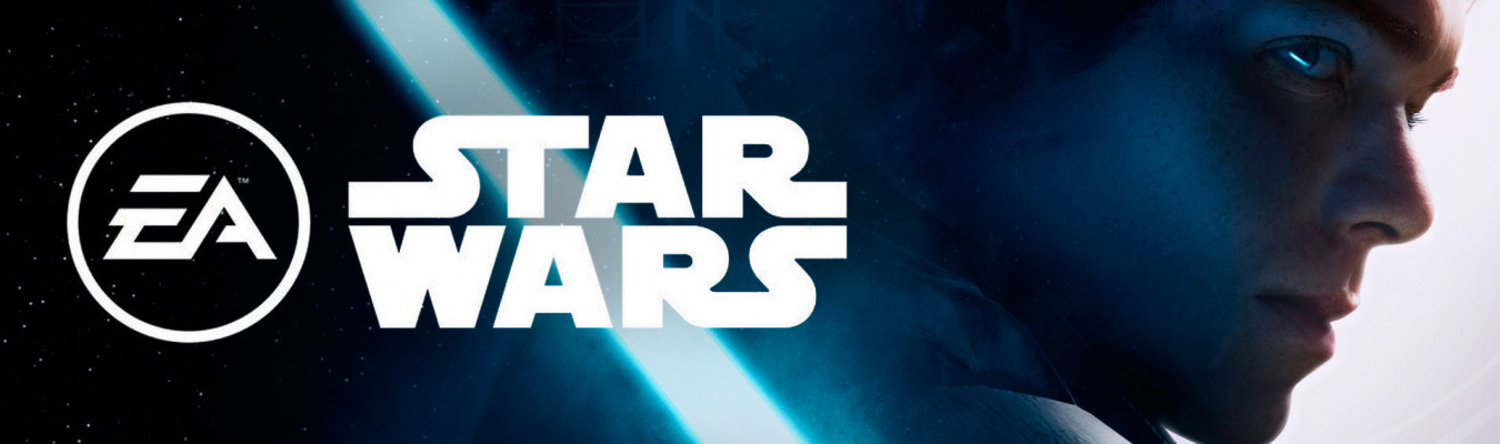 O desenvolvimento de Star Wars Jedi: Survivor começou antes mesmo do lançamento de Jedi Fallen Order