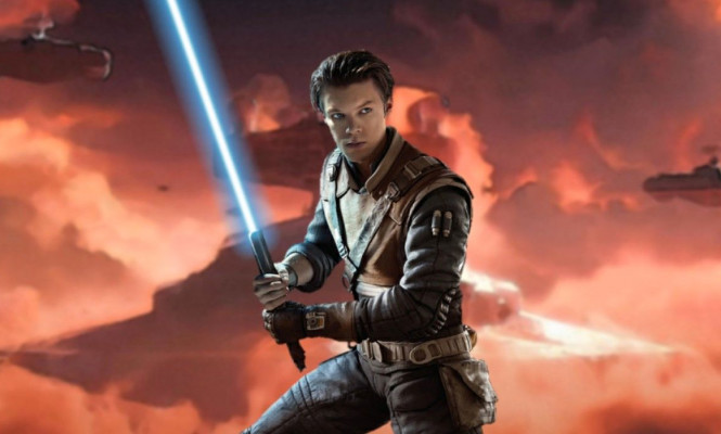 O desenvolvimento de Star Wars Jedi: Survivor começou antes mesmo do lançamento de Jedi Fallen Order