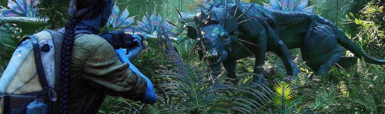 PlayStation contará com parceria com a Ubisoft envolvendo Avatar: Frontiers of Pandora